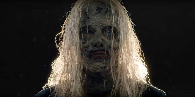 The Walking Dead 10 Facts Everyone Should Know About Alpha The Walking Dead 10 Facts Everyone Should Know About Alpha